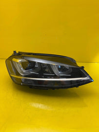Frontscheinwerfer VW Golf VII 5G1941034 Xenon Rechts Scheinwerfer Headlight SCH8464410558eo