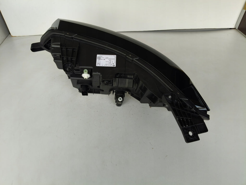 Frontscheinwerfer Renault Megane E-Tech 260103279R Full LED Rechts Headlight SCH3007745719mw