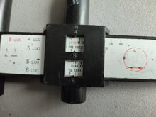 Load image into Gallery viewer, 1x Alufelge 19 Zoll 7.0" 5x112 43ET Glanz Silber 83A601025N Audi Q3 Rim Wheel FEL7621431096fc