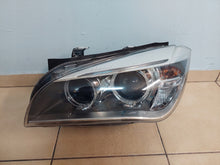 Laden Sie das Bild in den Galerie-Viewer, Frontscheinwerfer BMW X1 F48 90018091 6311-7290240-06 90018090 Xenon Ein Satz SCH8819674773ef