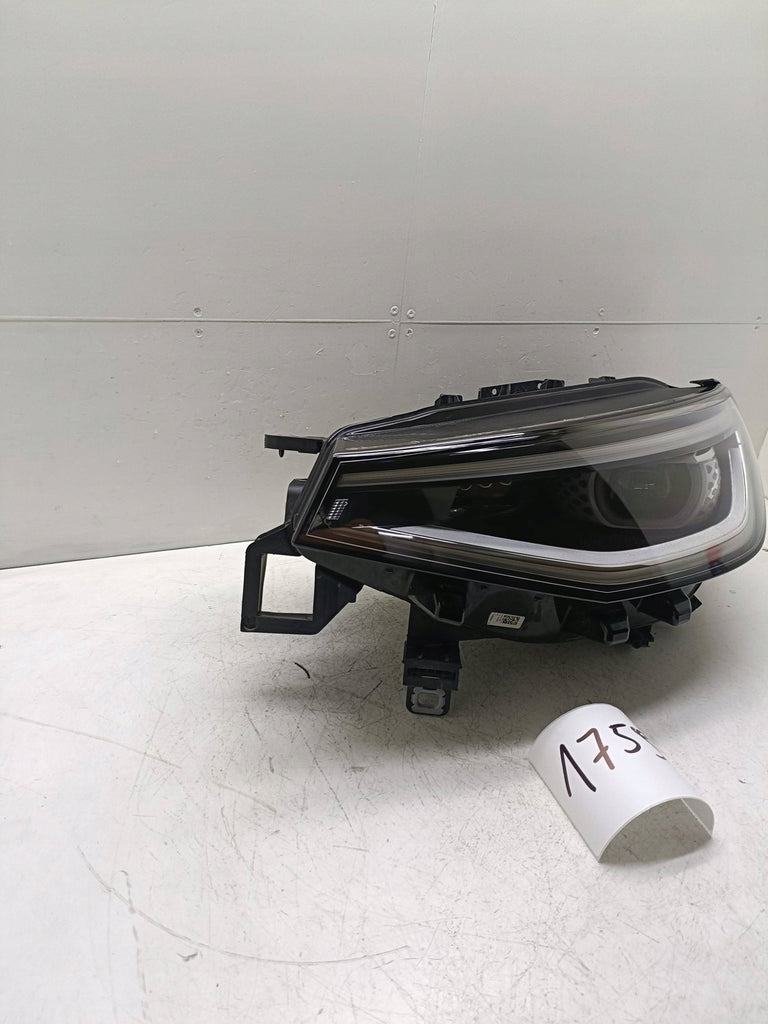 Frontscheinwerfer VW Id.4 11B941035N Links Scheinwerfer Headlight SCH1730400992pc