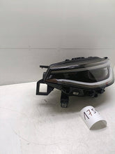 Load image into Gallery viewer, Frontscheinwerfer VW Id.4 11B941035N Links Scheinwerfer Headlight SCH1730400992pc