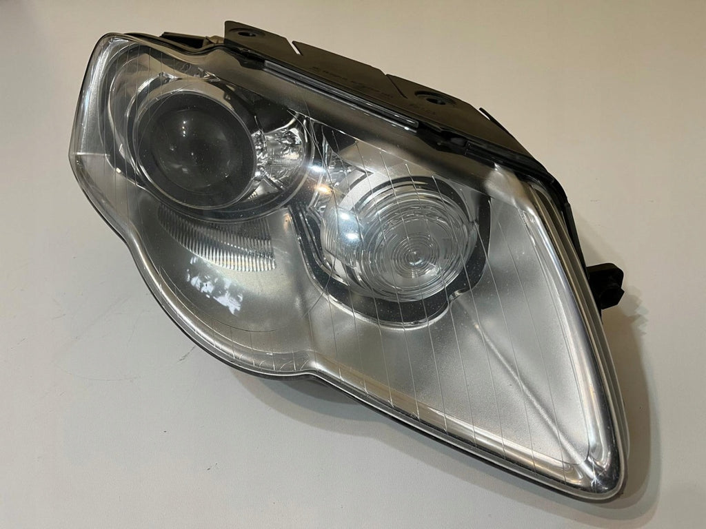 Frontscheinwerfer VW Passat 89312660 Xenon Rechts Scheinwerfer Headlight SCH2086489300bq