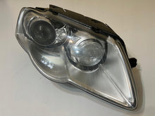 Laden Sie das Bild in den Galerie-Viewer, Frontscheinwerfer VW Passat 89312660 Xenon Rechts Scheinwerfer Headlight SCH2086489300bq