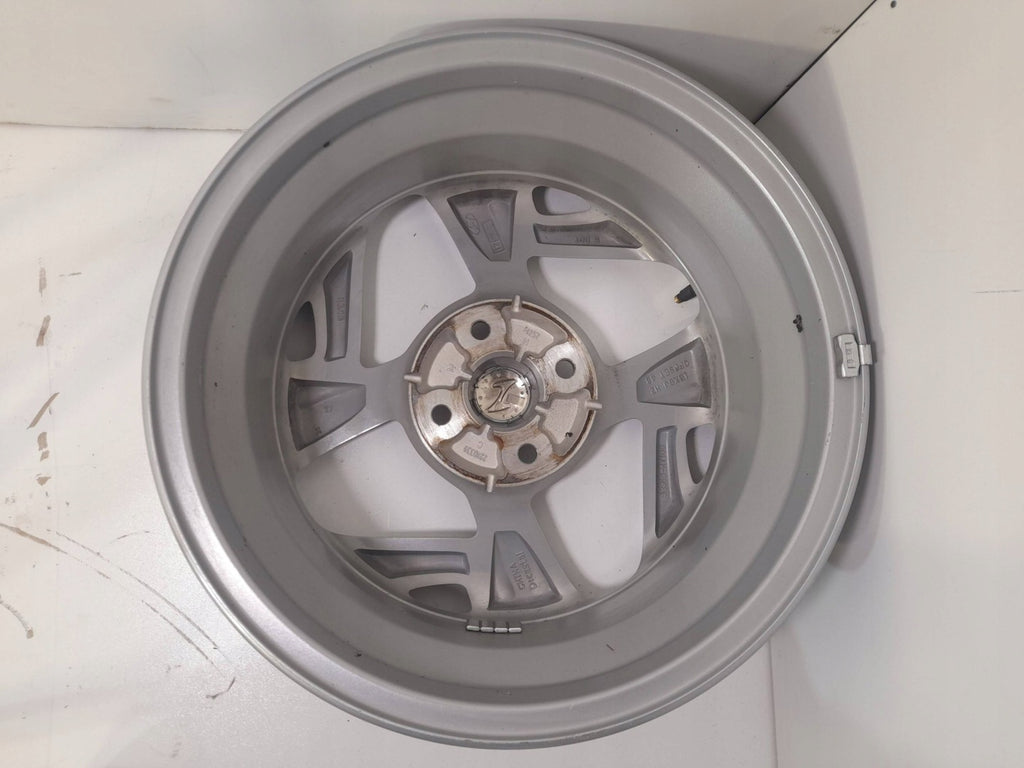 1x Alufelge 15 Zoll 52910K7100 Hyundai I10 Iii Rim Wheel FEL6551737577st