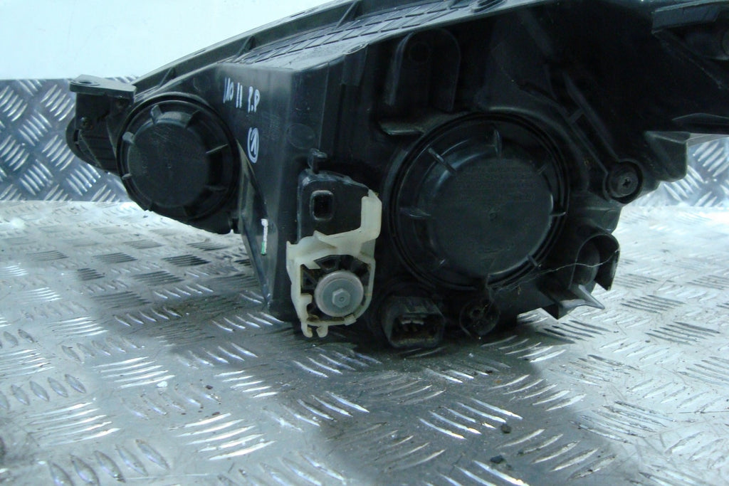 Frontscheinwerfer Hyundai I10 92102-B9000 LED Rechts Scheinwerfer Headlight