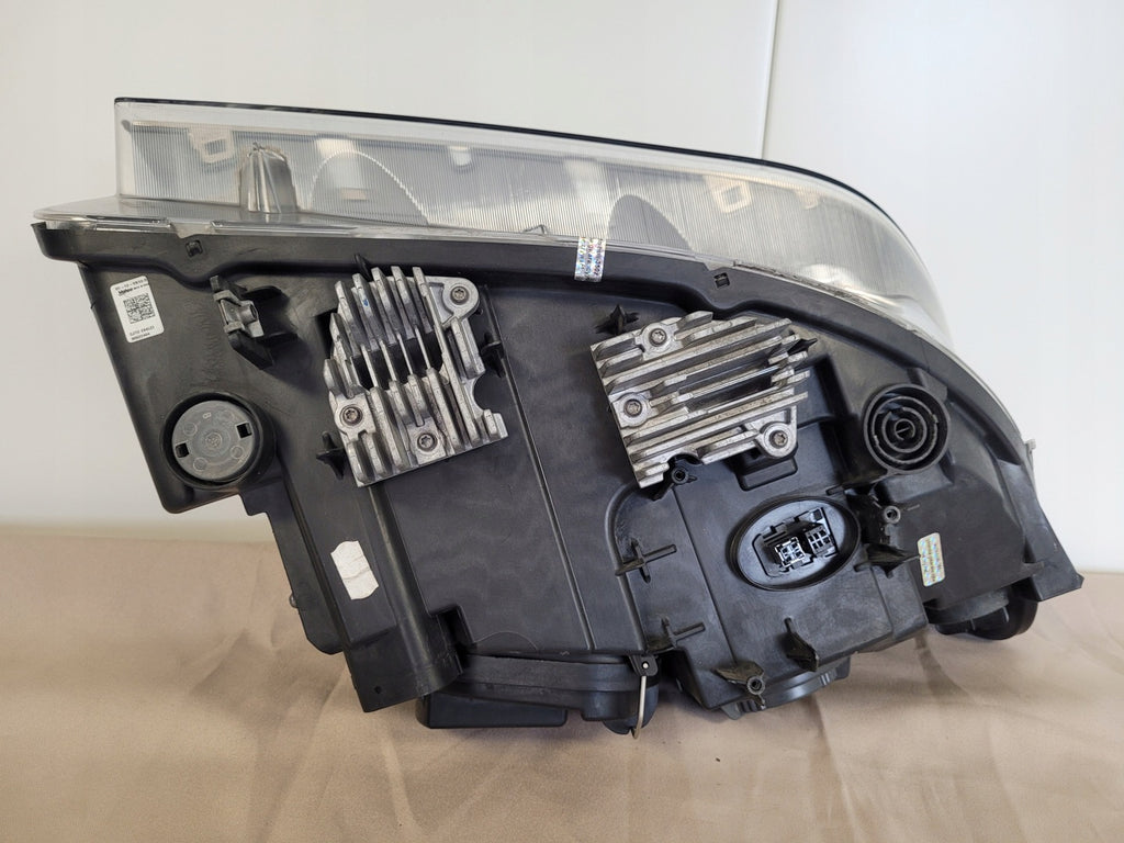 Frontscheinwerfer BMW X1 E84 729023907 Xenon Links Scheinwerfer Headlight SCH4554968350sw