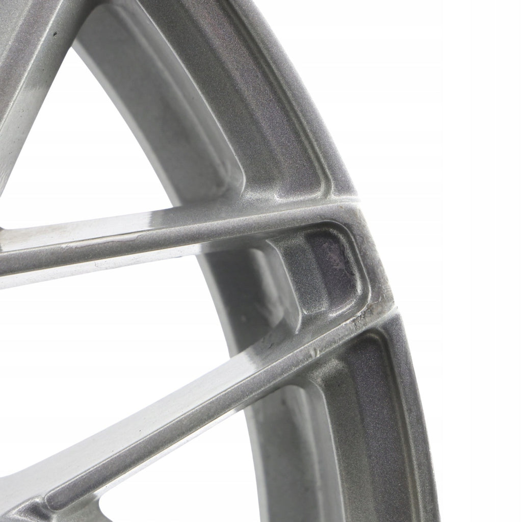 1x Alufelge 18 Zoll 8.0" 5x120 BOLA-VIA-18 Rim Wheel FEL7123234551tg