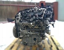 Load image into Gallery viewer, Motor Alfa Romeo Stelvio 670053477 2.9 70TKm Benzin Engine Komplett MOT9975366160kv