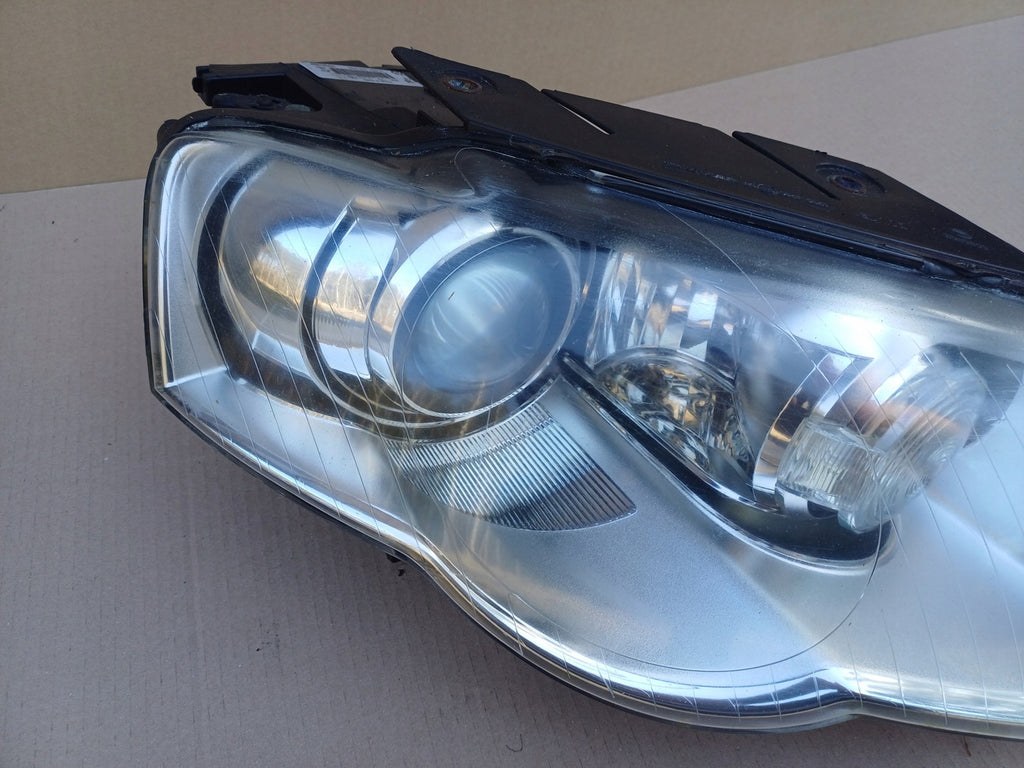 Frontscheinwerfer VW Passat 3C0941754G Xenon Rechts Scheinwerfer Headlight SCH3770304029pp