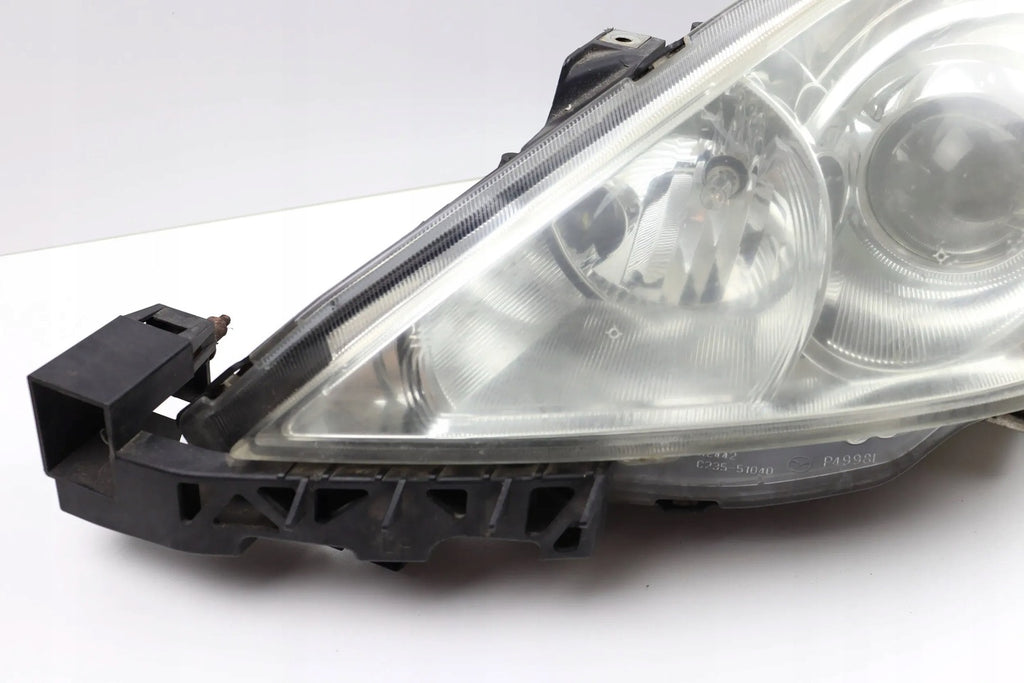 Frontscheinwerfer Mazda 5 I 0235-51040 Xenon Links Scheinwerfer Headlight