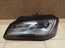 Laden Sie das Bild in den Galerie-Viewer, Frontscheinwerfer Audi A8 4H0941003 Xenon Links Scheinwerfer Headlight