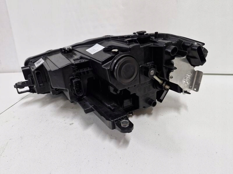 Frontscheinwerfer Skoda Superb I 3P1941016 LED Rechts Scheinwerfer Headlight SCH4863000078bx