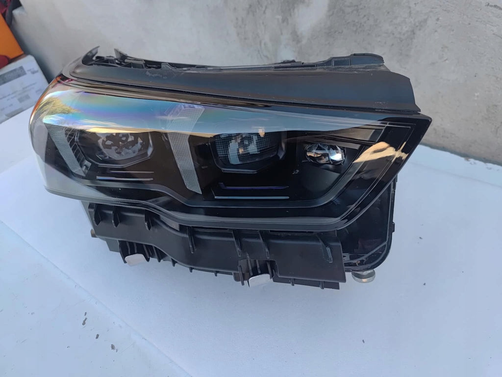 Frontscheinwerfer BMW 5 5A798D8-09 Full LED Rechts Scheinwerfer Headlight SCH6312916579jj