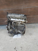 Laden Sie das Bild in den Galerie-Viewer, Motor Toyota Corolla Avensis 1ZZ MR2 1.8 VVTI 160TKm 2005 Benzin Unkomplett