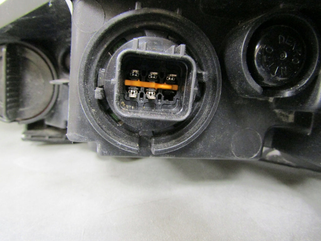 Frontscheinwerfer Hyundai Kona LED Rechts Scheinwerfer Headlight SCH4116869654tf