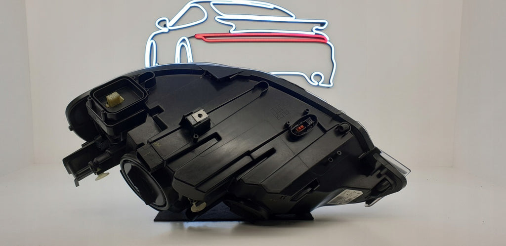 Frontscheinwerfer BMW X6 E71 7287014-01 Xenon Rechts Scheinwerfer Headlight SCH7792491860ep