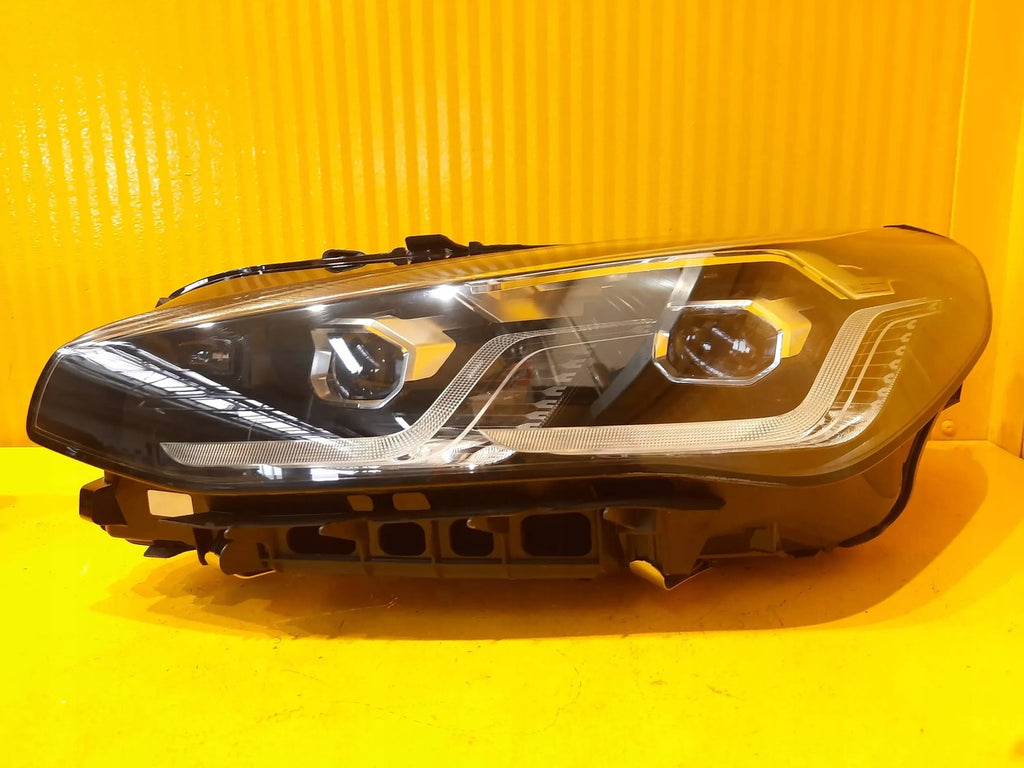 Frontscheinwerfer BMW 2 Active Tourer U06 5A42247-01 LED Links Headlight SCH5581078758xl