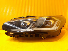 Laden Sie das Bild in den Galerie-Viewer, Frontscheinwerfer BMW 2 Active Tourer U06 5A42247-01 LED Links Headlight