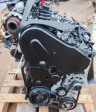 Load image into Gallery viewer, Motor VW I DDY 1.6 TDI 90PS 66kW Diesel Engine Komplett MOT9535458955zw