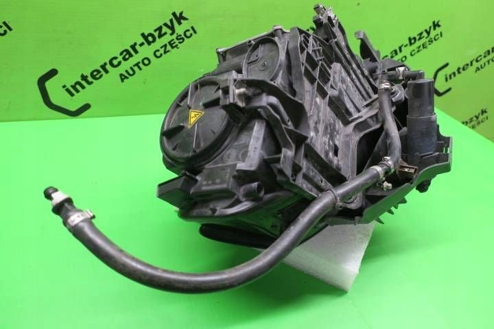 Frontscheinwerfer Audi A4 8K0941003 LED Links Scheinwerfer Headlight SCH8927836636iz