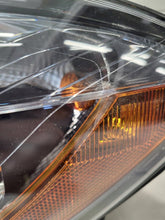 Load image into Gallery viewer, Frontscheinwerfer Mercedes-Benz Cla A1178200261 Links Scheinwerfer Headlight SCH8526579606pj