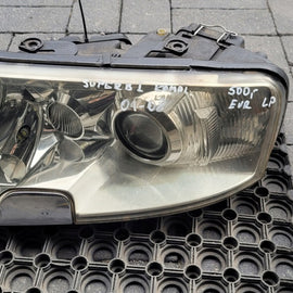 Frontscheinwerfer Skoda Superb I 24675500 Links Scheinwerfer Headlight SCH3043685152vn