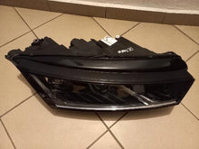 Load image into Gallery viewer, Frontscheinwerfer Skoda Octavia IV 5E4941016A Full LED Rechts Headlight SCH8893387714ae