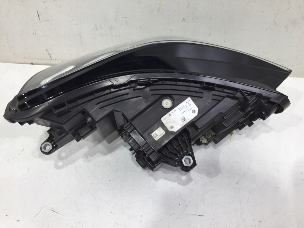 Frontscheinwerfer BMW X1 5A5BD47-01 Full LED Links Scheinwerfer Headlight SCH7920601812zb