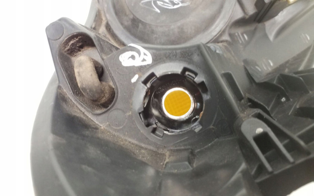 Frontscheinwerfer Opel Astra H 084421140R Rechts Scheinwerfer Headlight SCH4611779381wn