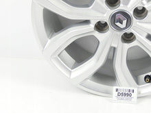 Load image into Gallery viewer, 1x Alufelge 16 Zoll 6.5" 4x100 44ET 403003703R Renault Clio IV 1 Rim Wheel FEL3724428915fn