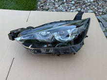 Laden Sie das Bild in den Galerie-Viewer, Frontscheinwerfer Mazda Cx3 Cx-3 D10E-51040 LED Links Scheinwerfer Headlight
