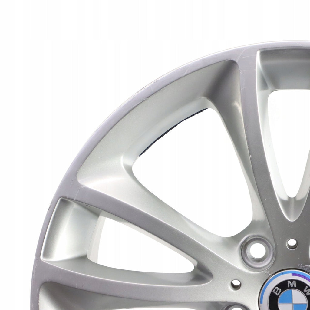 1x Alufelge 19 Zoll 9.0" 5x120 6794691 BMW F11 F10 F12 Rim Wheel FEL4541262599bt
