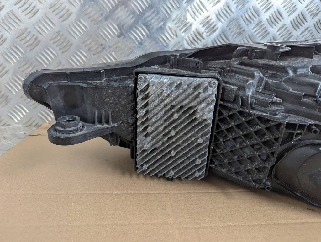 Frontscheinwerfer Audi A7 4K8941036F Rechts Scheinwerfer Headlight SCH8845351410uy