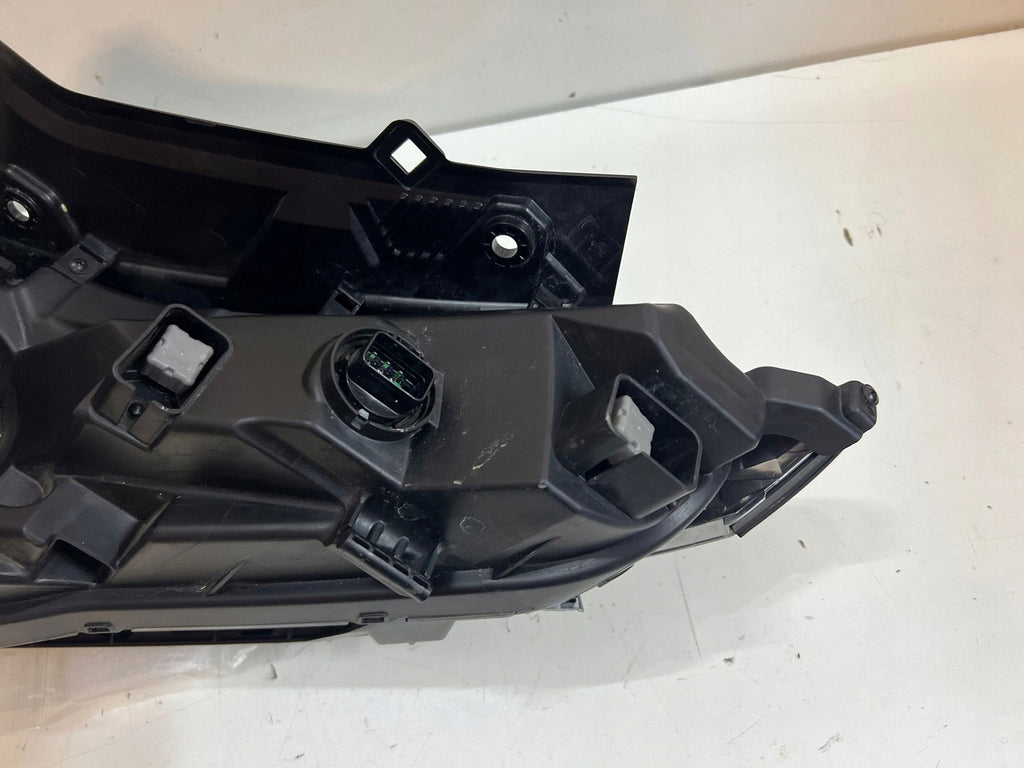 Frontscheinwerfer Hyundai Tucson 92208N7100 Full LED Rechts Headlight SCH2719987873kt