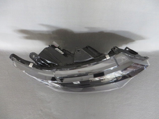 Frontscheinwerfer Mitsubishi Outlander III ECM921-21E20 LED Rechts Headlight
