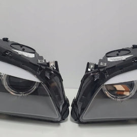 Frontscheinwerfer BMW F11 F10 7271911 Xenon Ein Stück (Rechts oder Links) SCH9761690894iv