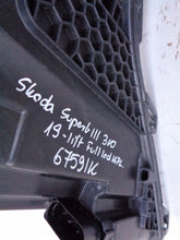 Load image into Gallery viewer, Frontscheinwerfer Skoda Superb III 3V1941016D Full LED Rechts Headlight