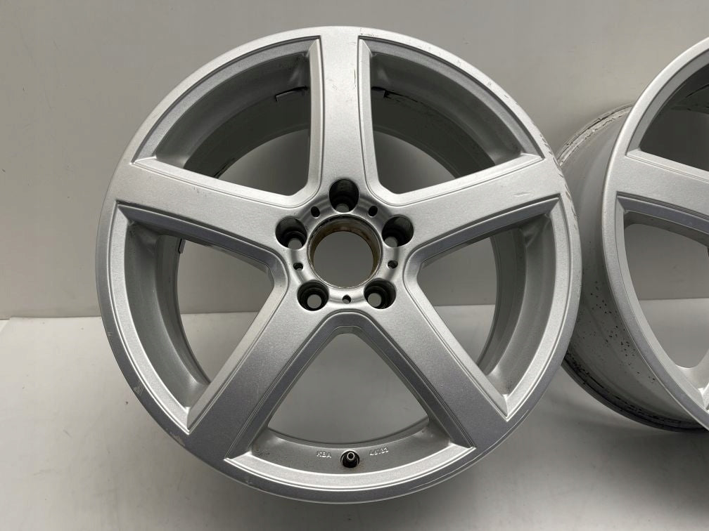 4x Alufelge 17 Zoll 7.5" 5x112 32ET KBA46133 Audi Mg I Rim Wheel FEL7365363929ay