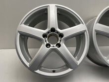 Laden Sie das Bild in den Galerie-Viewer, 4x Alufelge 17 Zoll 7.5" 5x112 32ET KBA46133 Audi Mg I Rim Wheel FEL7365363929ay