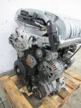 Laden Sie das Bild in den Galerie-Viewer, Motor VW AXZ 3.2 FSI 250PS 184kW 190TKm Benzin Engine Komplett