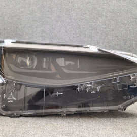 Frontscheinwerfer Toyota Yaris Cross 0D-312 LED Rechts Scheinwerfer Headlight SCH1539734680oq