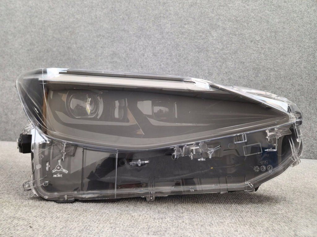 Frontscheinwerfer Toyota Yaris Cross 0D-312 LED Rechts Scheinwerfer Headlight SCH1539734680oq