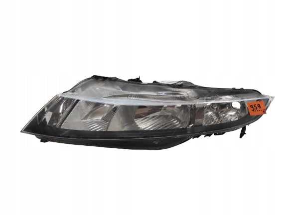 Frontscheinwerfer Honda Civic VIII 33150-SMG-G014-M1 Links Headlight