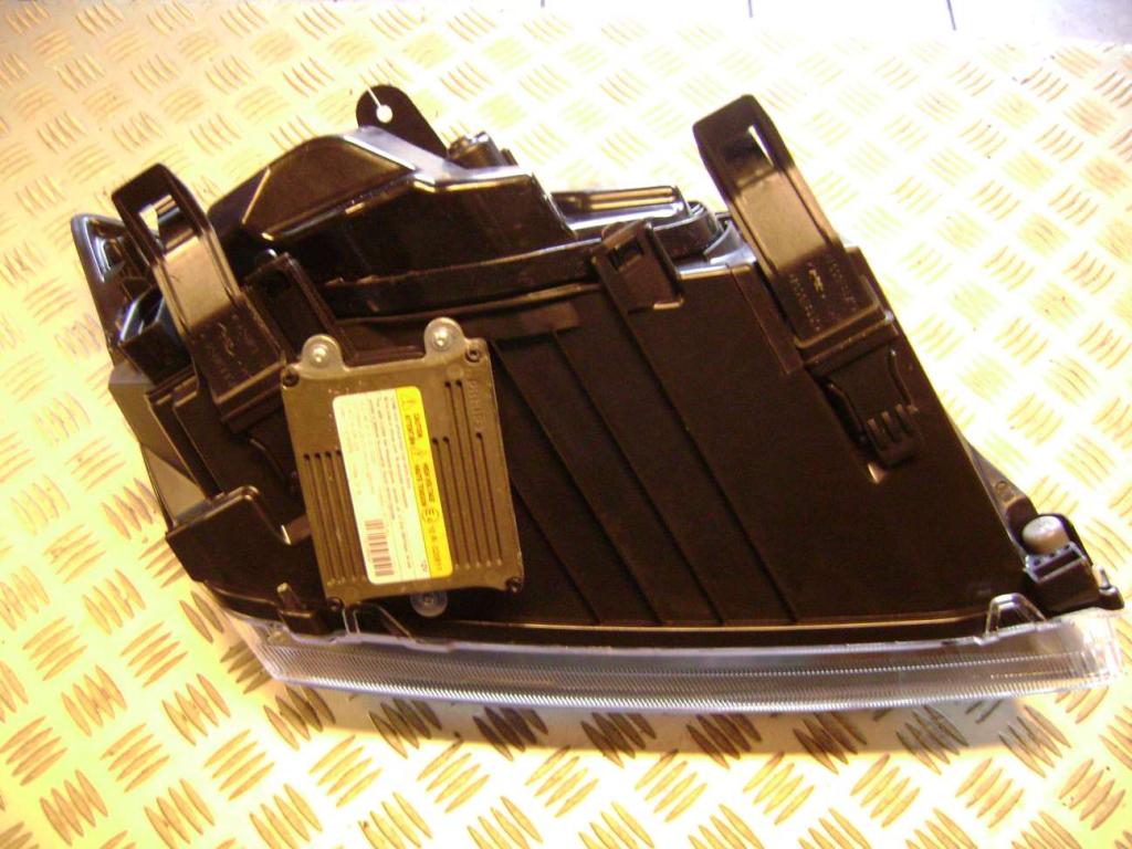 Frontscheinwerfer Ford Focus II Xenon Ein Stück (Rechts oder Links) Headlight SCH9362816418tt