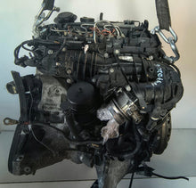 Laden Sie das Bild in den Galerie-Viewer, Motor BMW F10 F30 E60 E90 1 E87 N47D20C 2.0 Diesel Engine Komplett