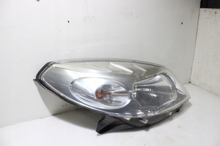 Frontscheinwerfer Dacia Sandero 8200733877 LED Rechts Scheinwerfer Headlight