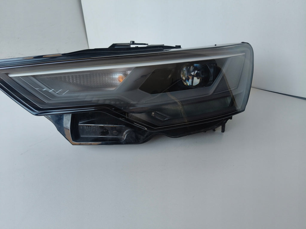 Frontscheinwerfer Audi A6 C8 4K0941033 Full LED Links Scheinwerfer Headlight SCH5835652741mk