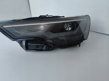 Load image into Gallery viewer, Frontscheinwerfer Audi A6 C8 4K0941033 Full LED Links Scheinwerfer Headlight SCH5835652741mk