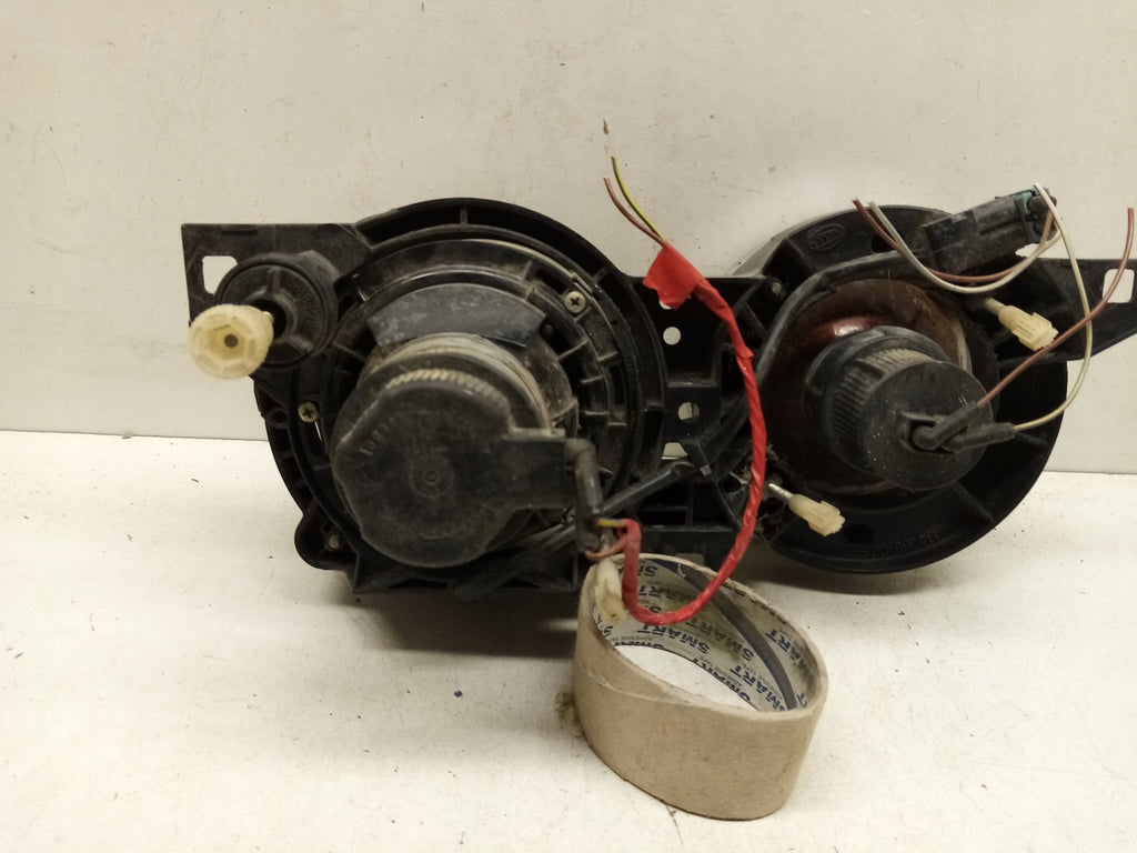 Frontscheinwerfer BMW E30 13436600 Rechts Scheinwerfer Headlight SCH9028614228rp